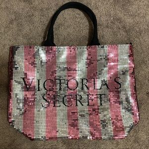 Victoria’s Secret Tote
